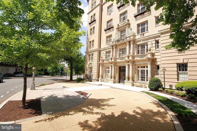 Building Photo - 2311 Connecticut Ave NW