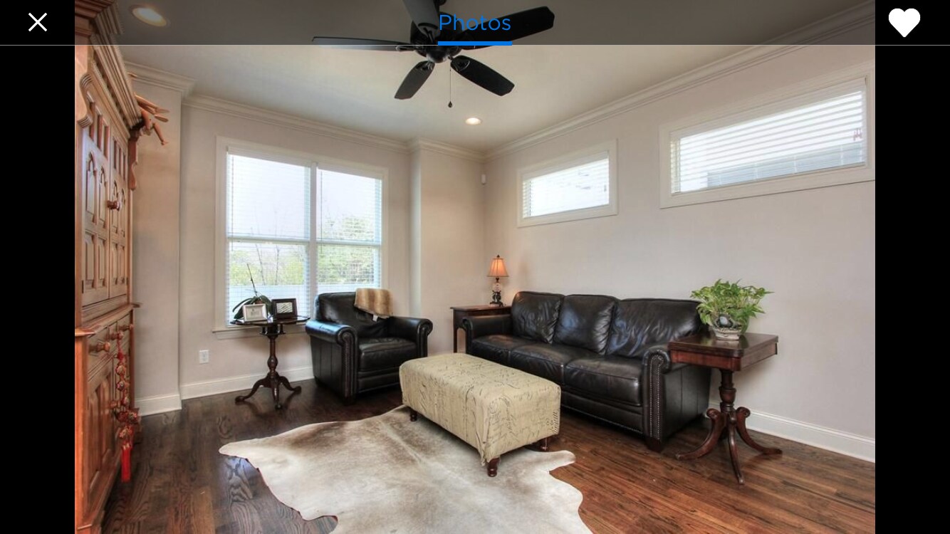 Building Photo - 1420 Adams St