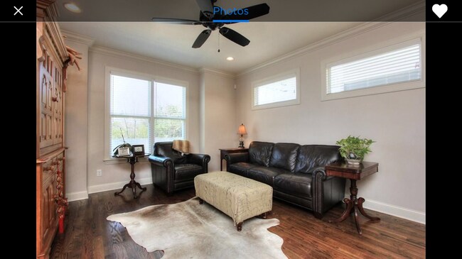 Building Photo - 1420 Adams St