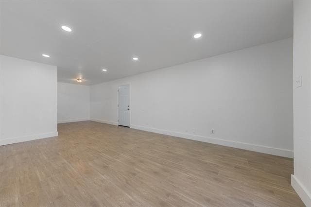 Building Photo - 1007 W Sanford St