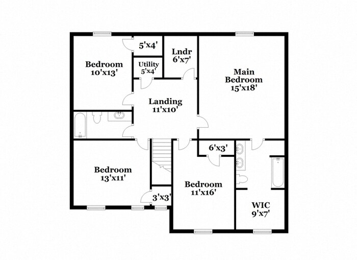Building Photo - 232 Fox Chase Wy