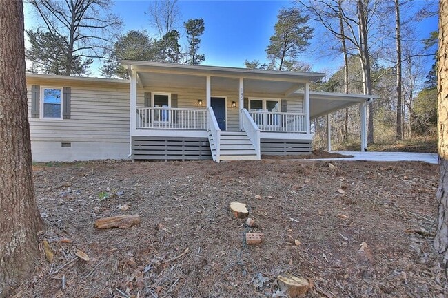 Building Photo - 145 Billy Ln
