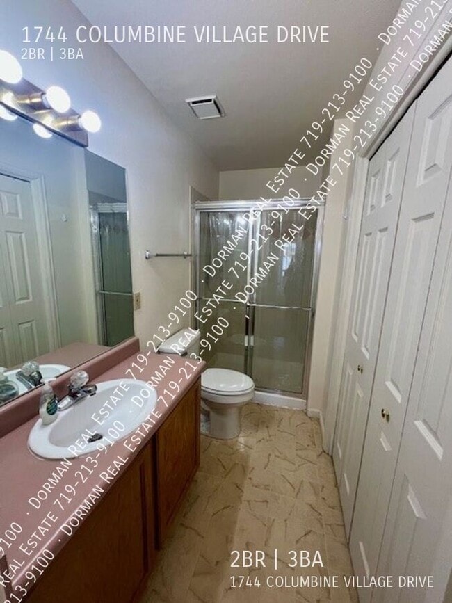 Building Photo - 1744 Columbine Village Dr