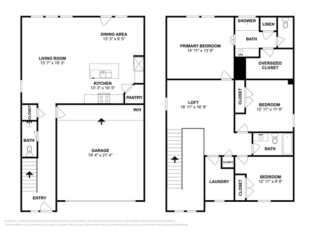 Building Photo - 5105 Saddle Clb Dr