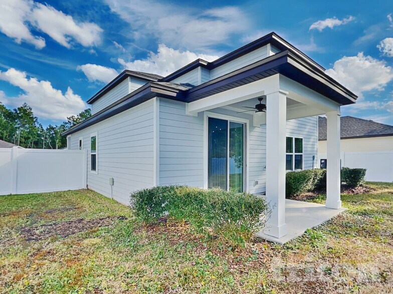 Building Photo - 895 Morgans Treasure Rd