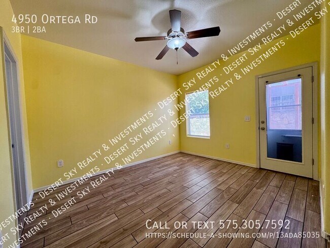 Building Photo - 4950 Ortega Rd