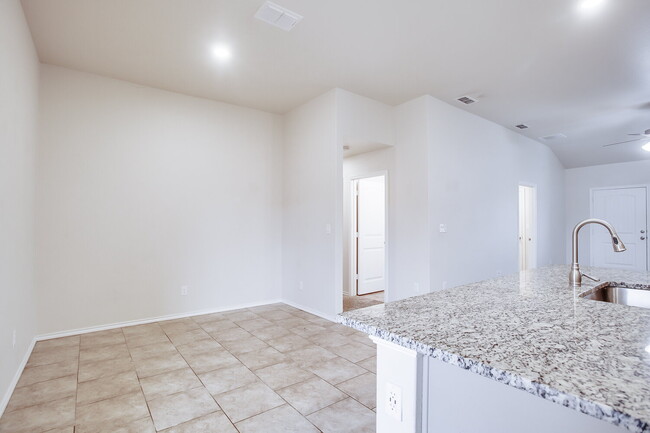 Building Photo - Granite Glam & Backyard Fun: Welcome to Yo...