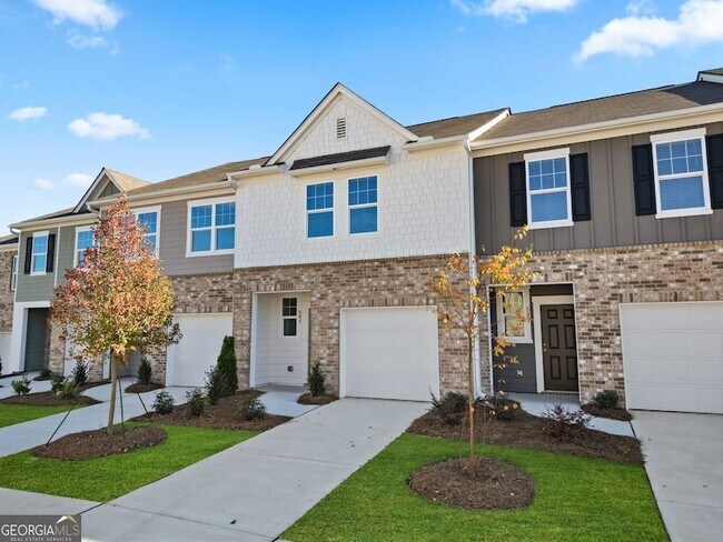 Building Photo - 541 Magnolia Cir