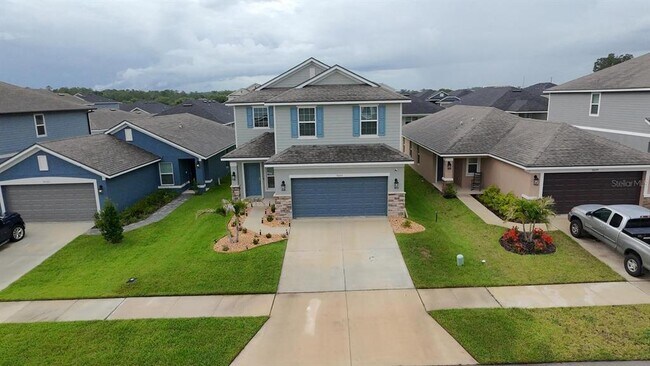 Building Photo - 36169 Trinity Glade Rd