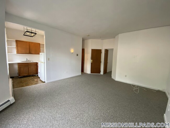 Building Photo - 63 S Huntington Ave