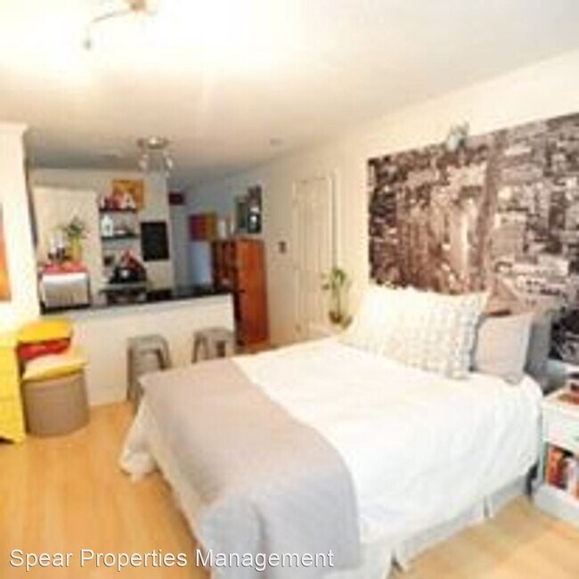 Building Photo - 1047 W Academy St