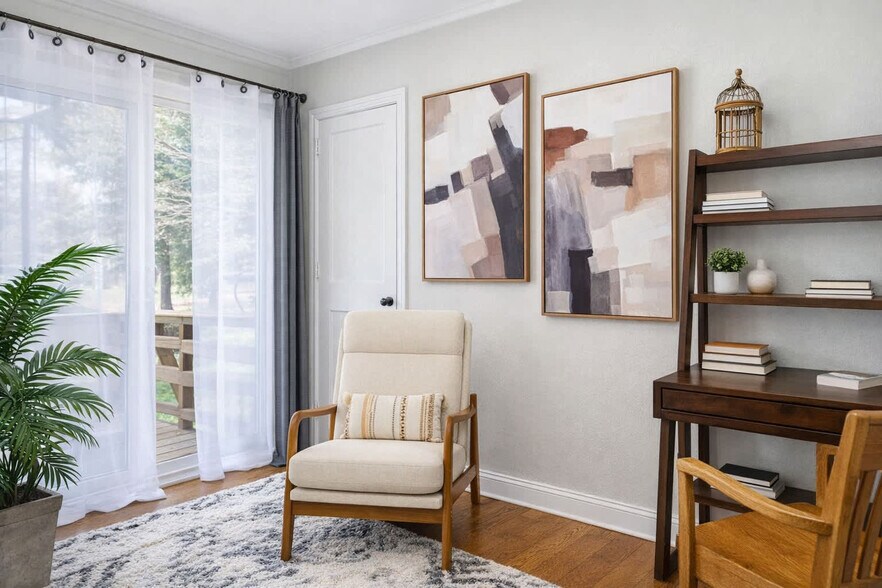 Building Photo - 432 W Seymour St