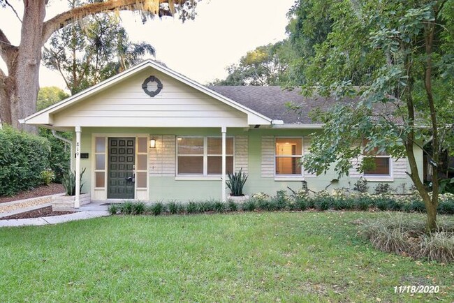 Primary Photo - Beautiful 3/2 Home - College Park, Orlando...