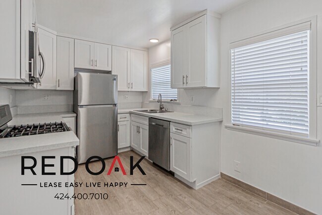 Building Photo - 6116 Overhill Dr