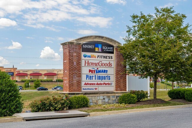 Building Photo - 7833 Wormans Mill Rd