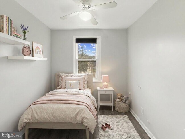 Building Photo - 5105 New Hampshire Ave NW