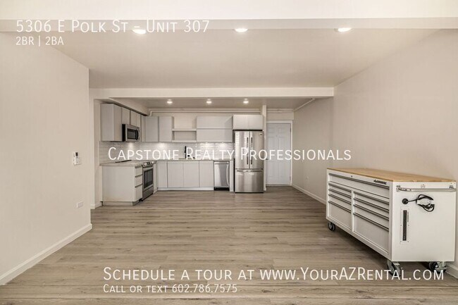 Building Photo - 5306 E Polk St