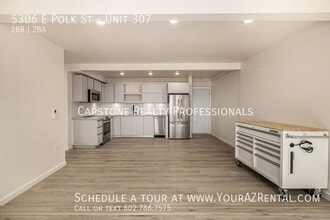 Building Photo - 5306 E Polk St