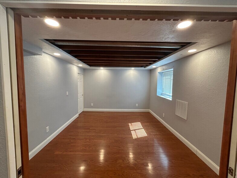 Master Bedroom - 632 37th Ave