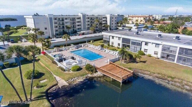 Building Photo - 3165 N Atlantic Ave