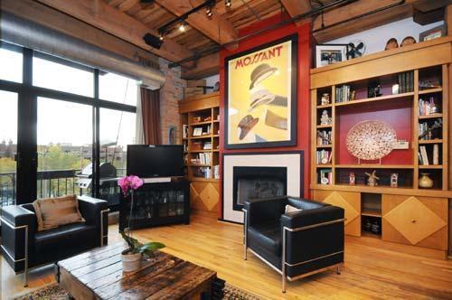 Building Photo - 1250 W Van Buren St