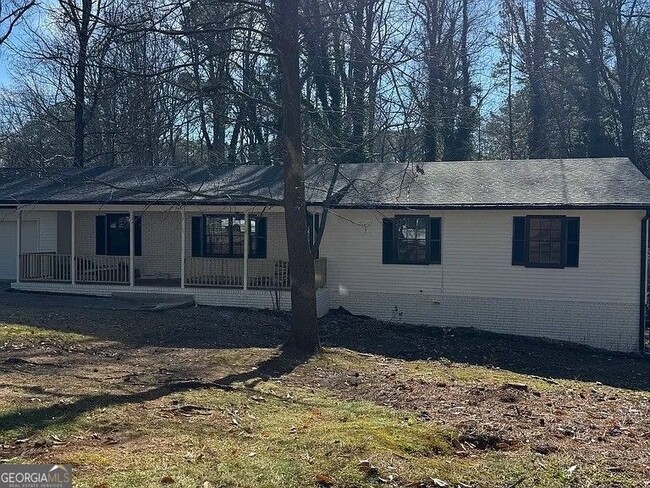 Building Photo - 95 Simpson Dr NE