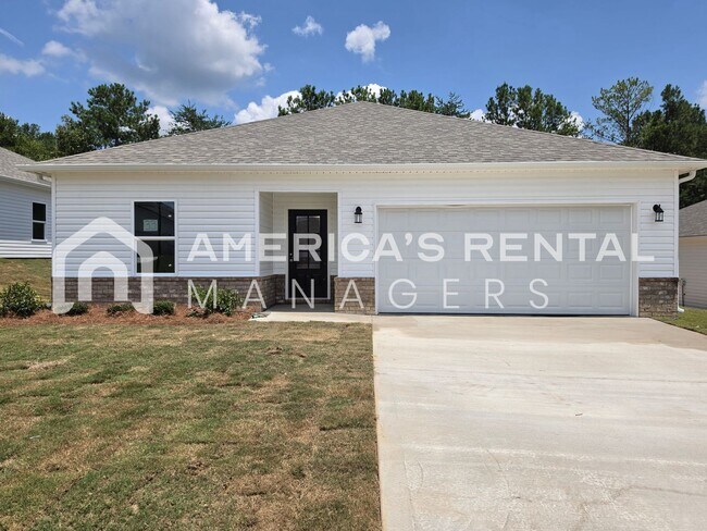 Building Photo - New Construction Home for Rent!