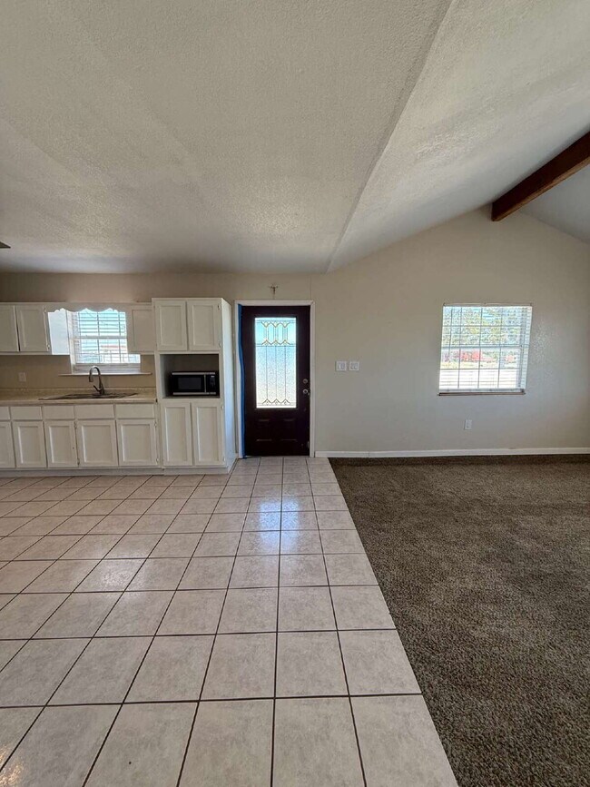 Building Photo - Price Reduced! Cozy ranch style two-bedroom one bath home in the heart of Tornillo Texas.  Lease ...