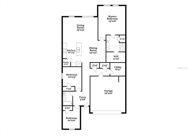 Building Photo - 3022 Neverland Dr