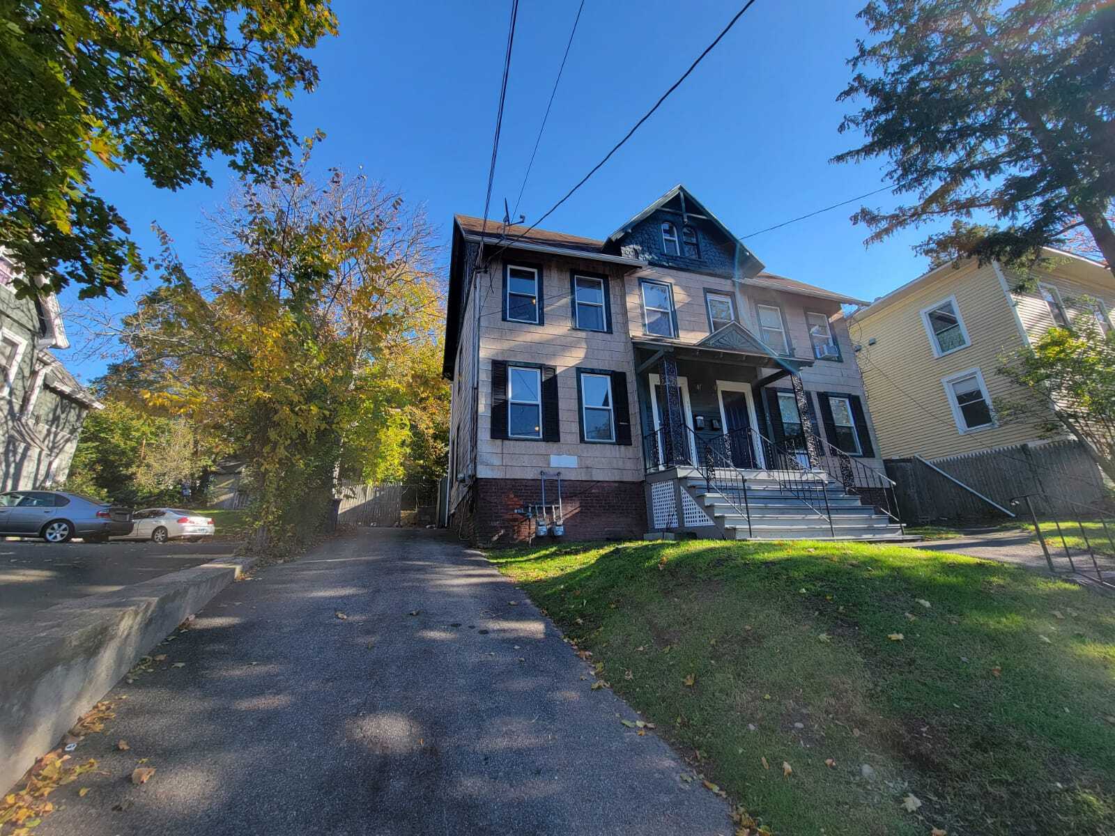 Building Photo - 505 Quinnipiac Ave