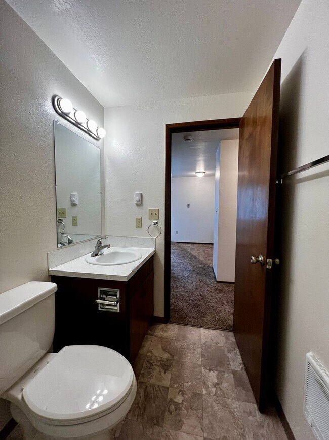 Building Photo - Non-Refundable & Security Deposit Total: $...