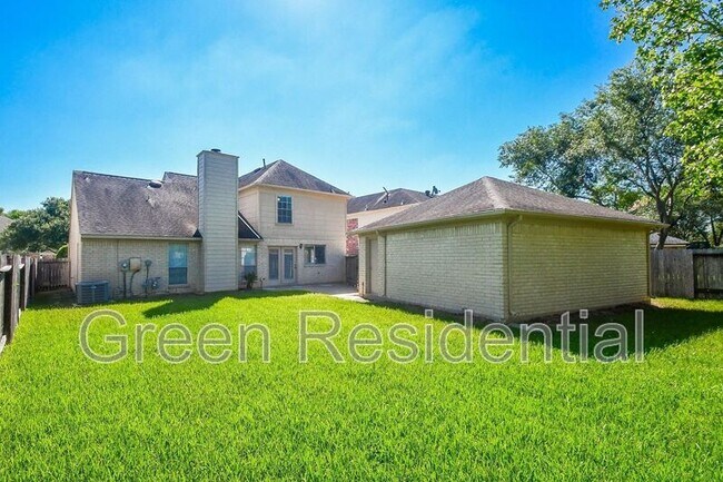 Building Photo - 4919 Cotter Lake Dr