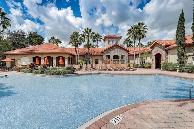 Building Photo - 8010 Tuscany Way