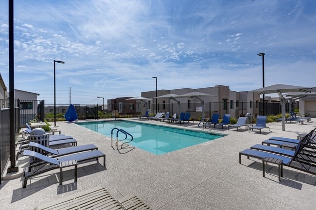 Building Photo - FULLY FURNISHED CONDO IN SUMMERLIN 89138! SHORT TERM!