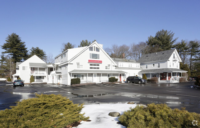 Building Photo - 122 Lafayette Road
