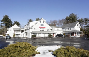 Building Photo - 122 Lafayette Road
