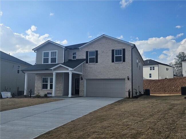 Building Photo - 3049 Sweet Red Cir