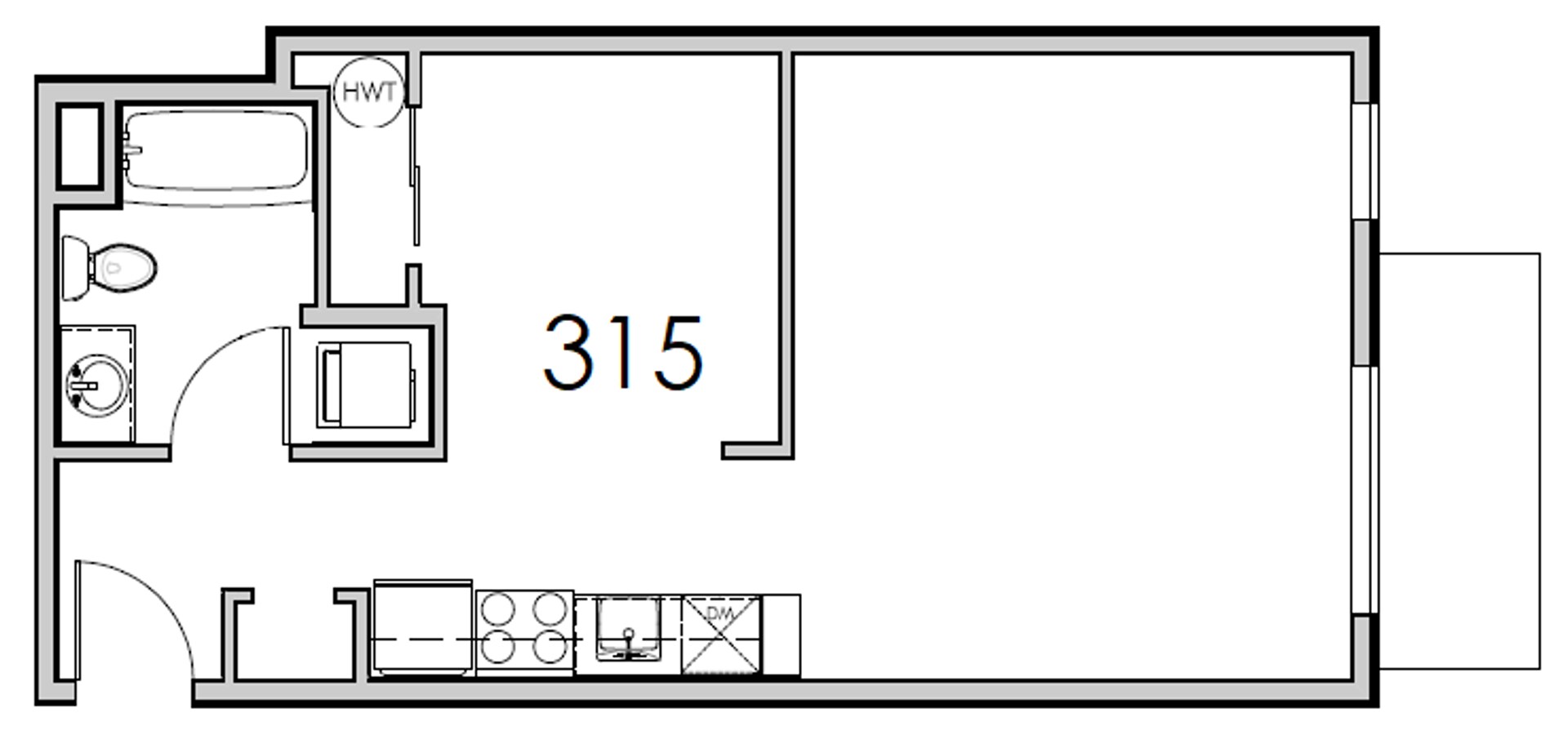 Building Photo - 8417 SW 24th Ave