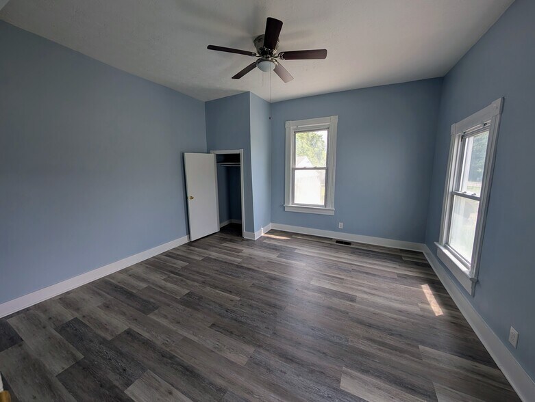 Building Photo - 6109 Billtown Rd