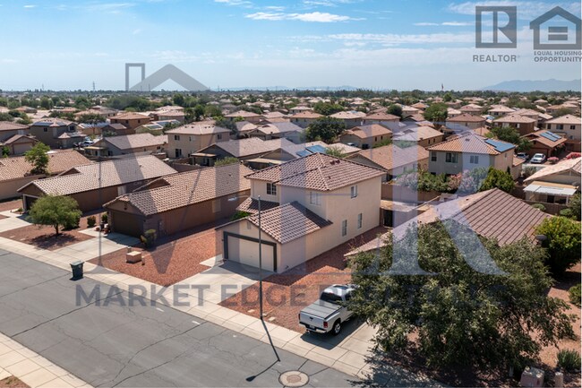 Building Photo - 4Bed/2Bath Home in El Mirage! $199 MOVE-IN...