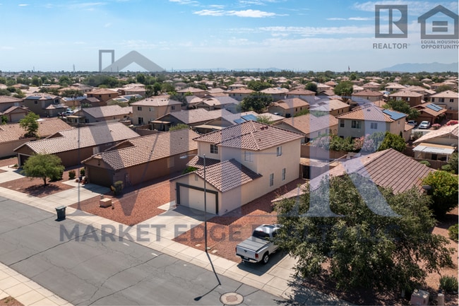 Building Photo - 4Bed/2Bath Home in El Mirage! $399 MOVE-IN...
