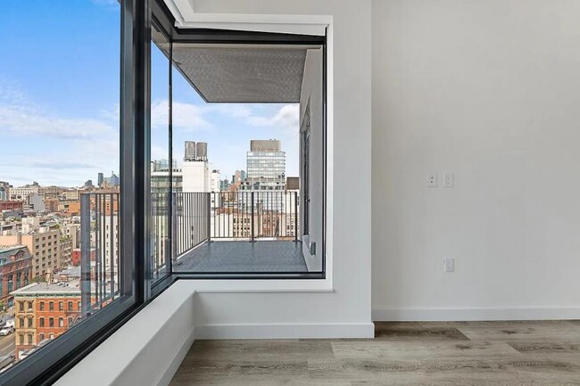 Building Photo - 1 bedroom in NEW YORK NY 10002