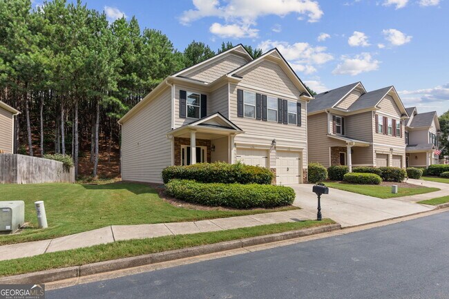 Building Photo - 315 Alcovy Way