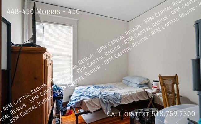 Building Photo - 448-450 Morris-450