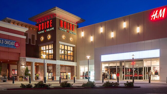 Building Photo - 6883 W Parapet Ct