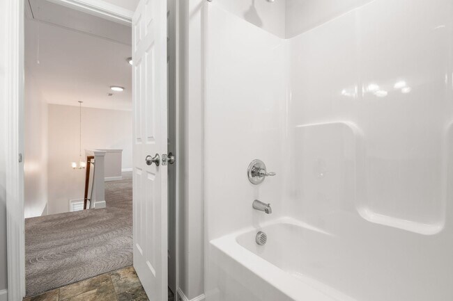 Building Photo - Updated 3BR Raleigh Home w/ Loft, Quartz Counters & 2-Car Garage