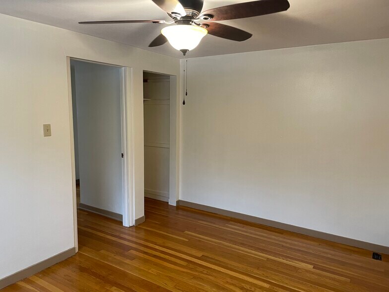 Bedroom 1 - 1606 Gompers Ave