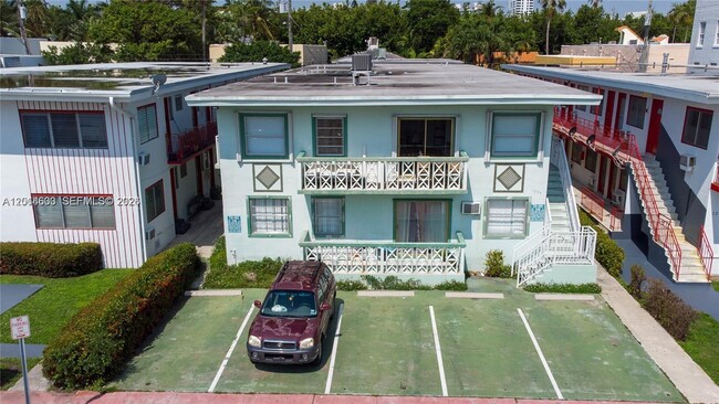 Building Photo - 1234 Euclid Ave