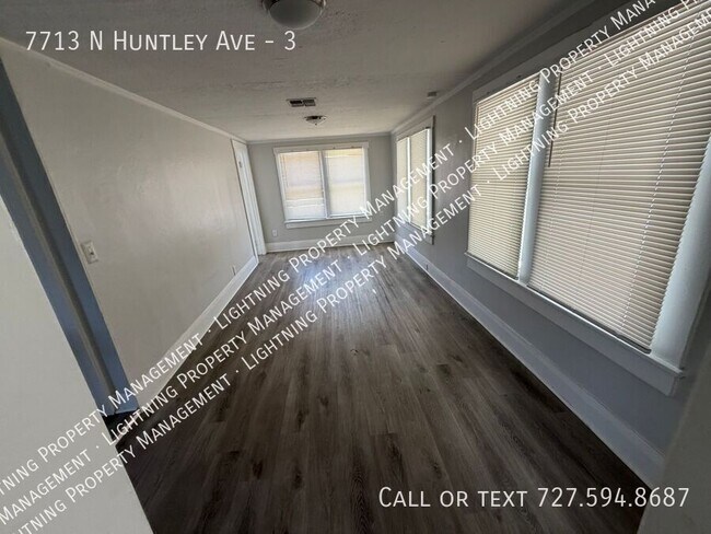 Building Photo - 7713 N Huntley Ave