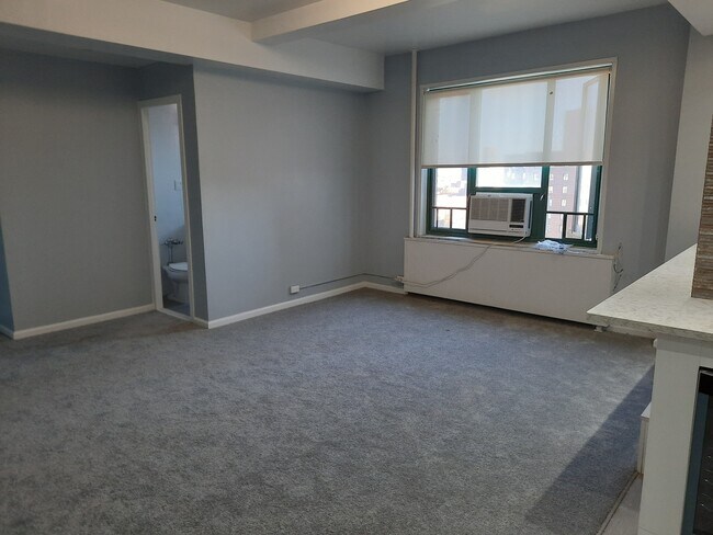 Living Room - 1970 E Tremont Ave